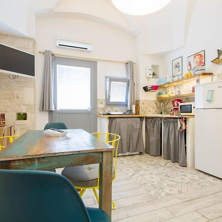 Villa A Casa Di Rosy Ostuni Exterior foto