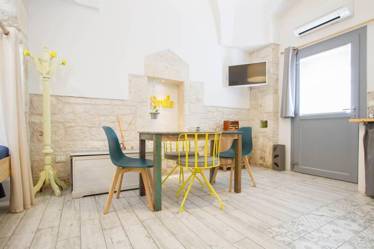 Villa A Casa Di Rosy Ostuni Exterior foto