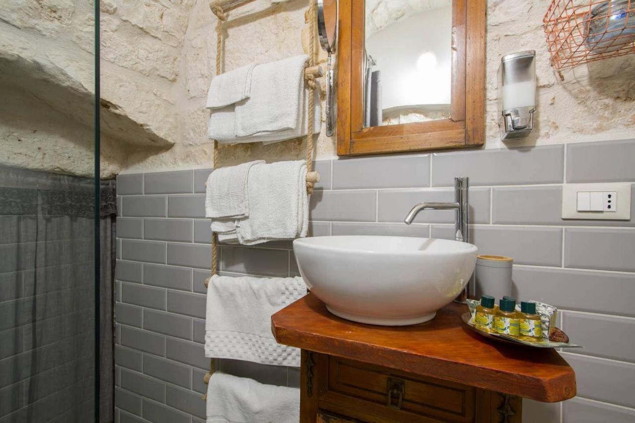 Villa A Casa Di Rosy Ostuni Exterior foto